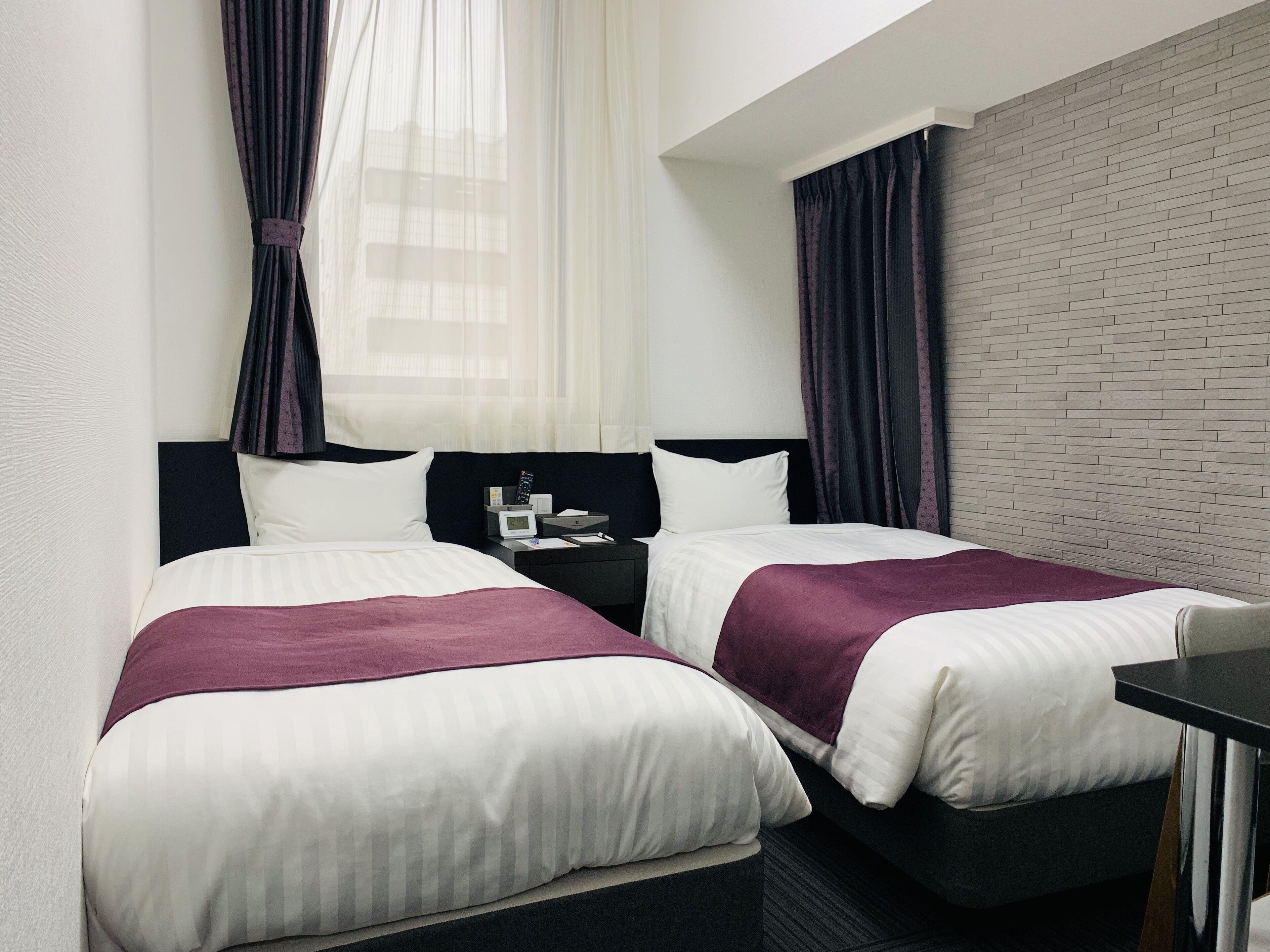 Ueno Urban Hotel — Photos 2